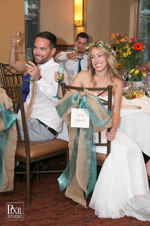 Gondola Charter wedding in Vail Beaver Creek 