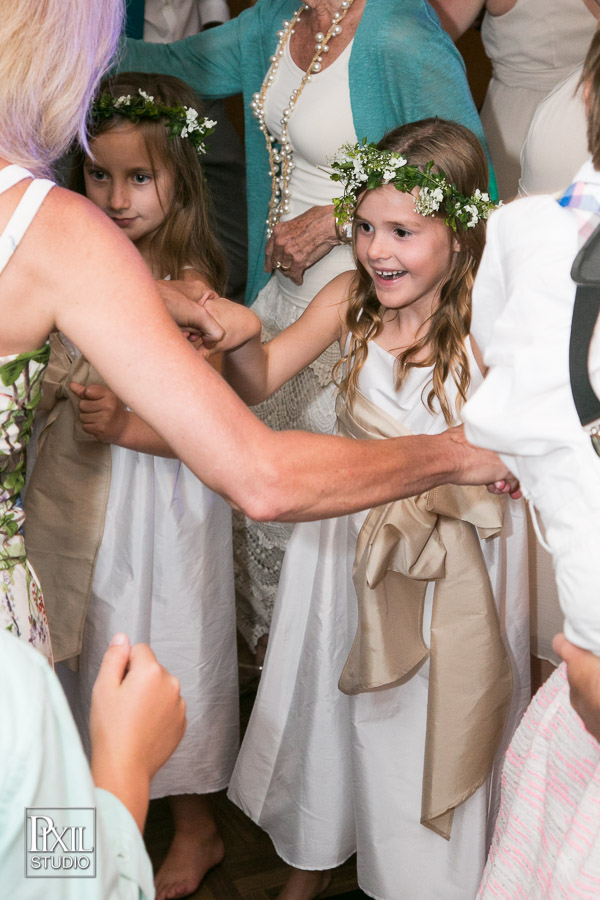 Gondola Charter wedding in Vail Beaver Creek 
