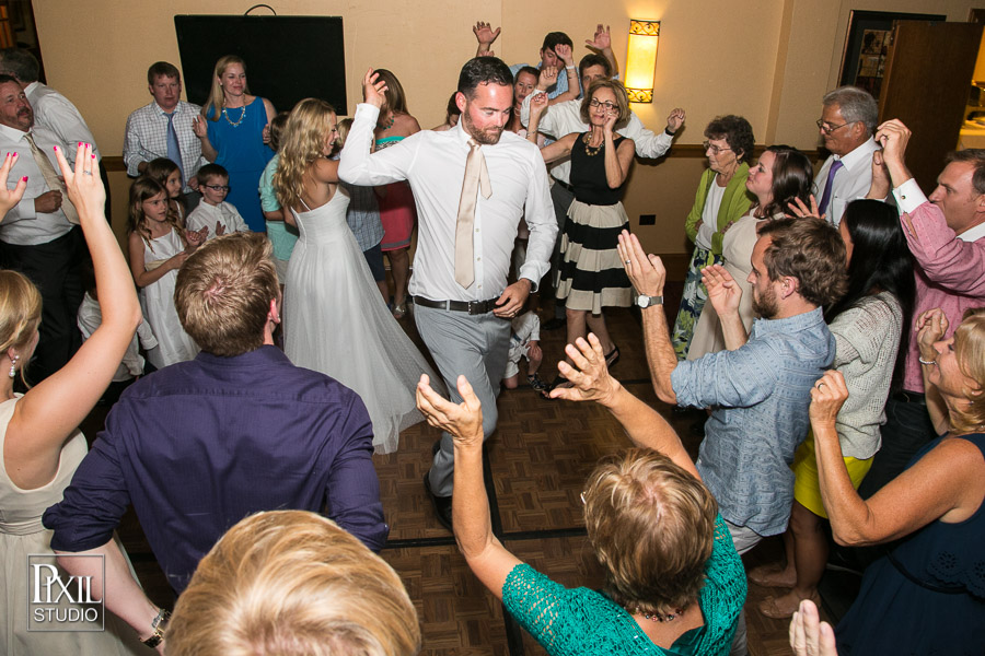 Gondola Charter wedding in Vail Beaver Creek 
