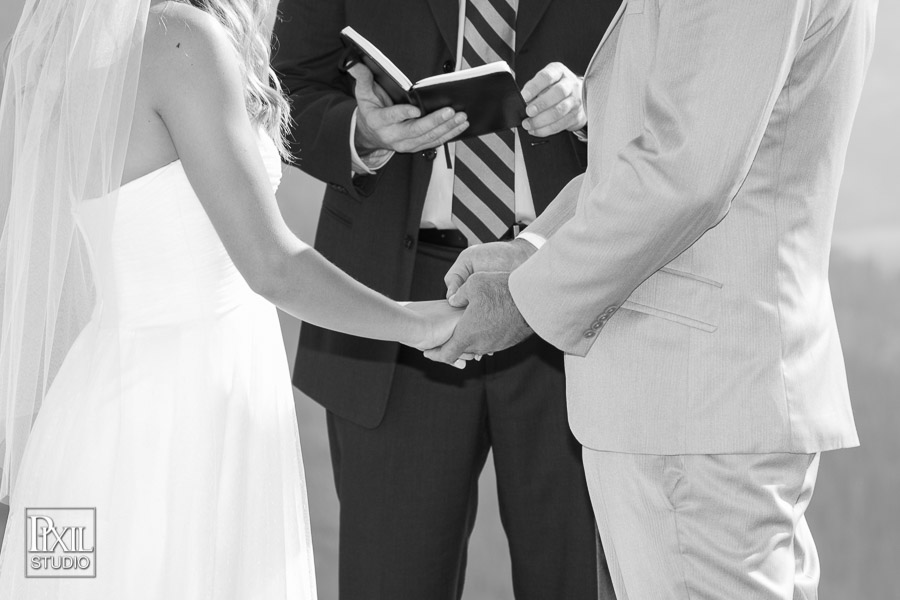 Gondola Charter wedding in Vail Beaver Creek 