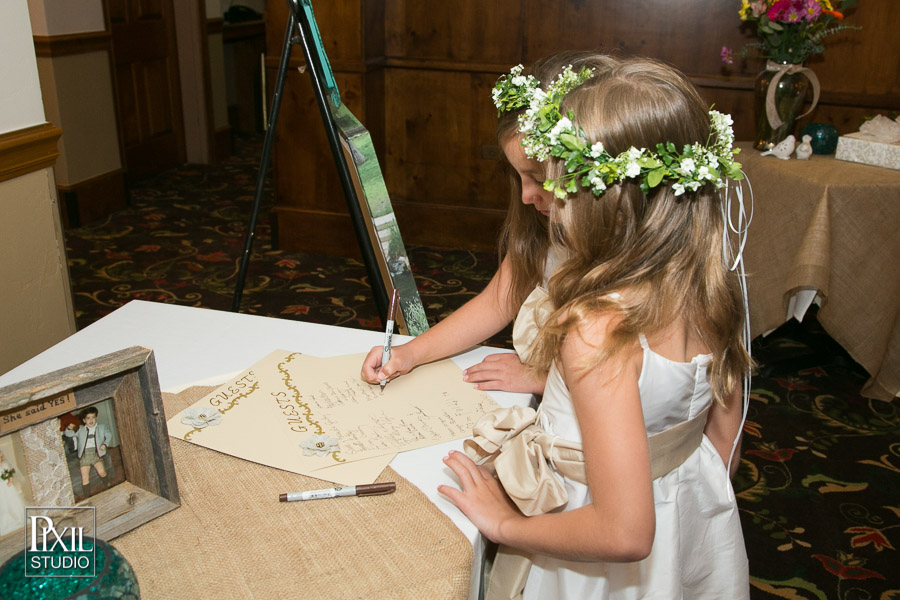 Gondola Charter wedding in Vail Beaver Creek 