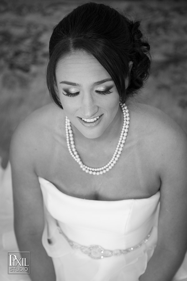 Grant Humphreys Mansion wedding