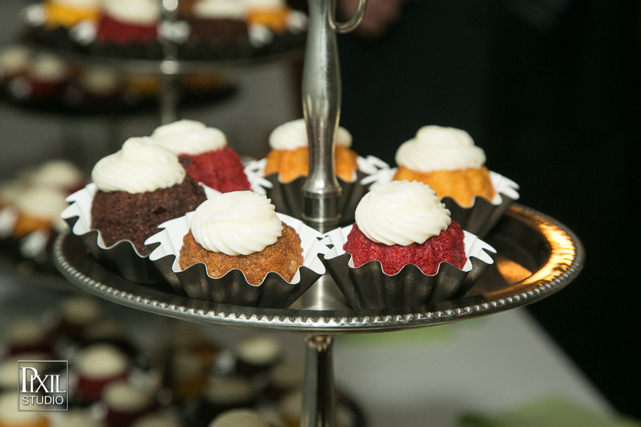 Grant Humphreys Mansion wedding