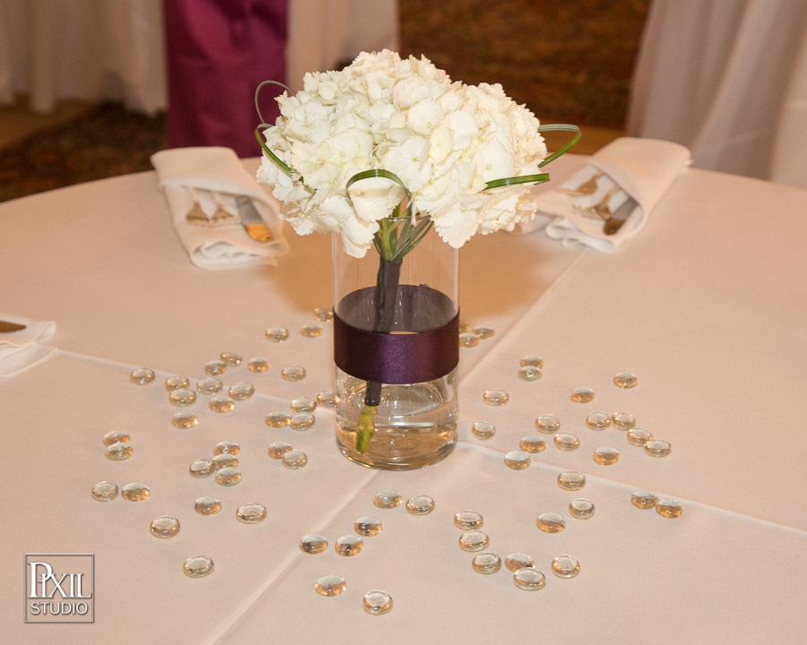 Grant Humphreys Mansion wedding