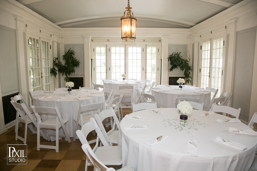 Grant Humphreys Mansion wedding
