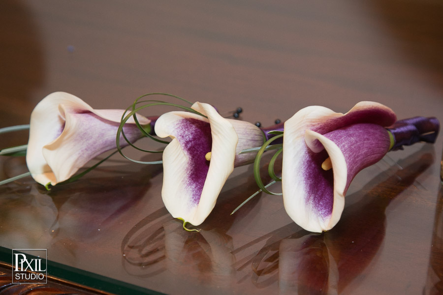 Grant Humphreys Mansion wedding