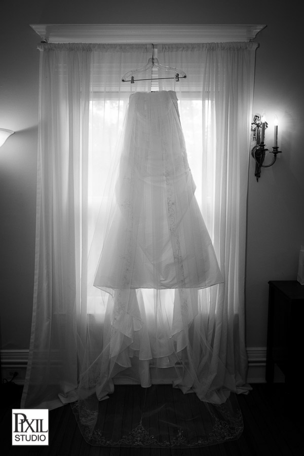 Grant Humphreys Mansion Wedding Photography 