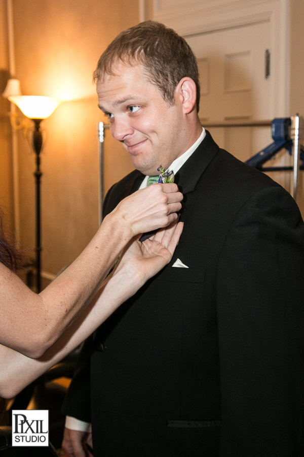 Grant Humphreys Mansion Wedding Photography 