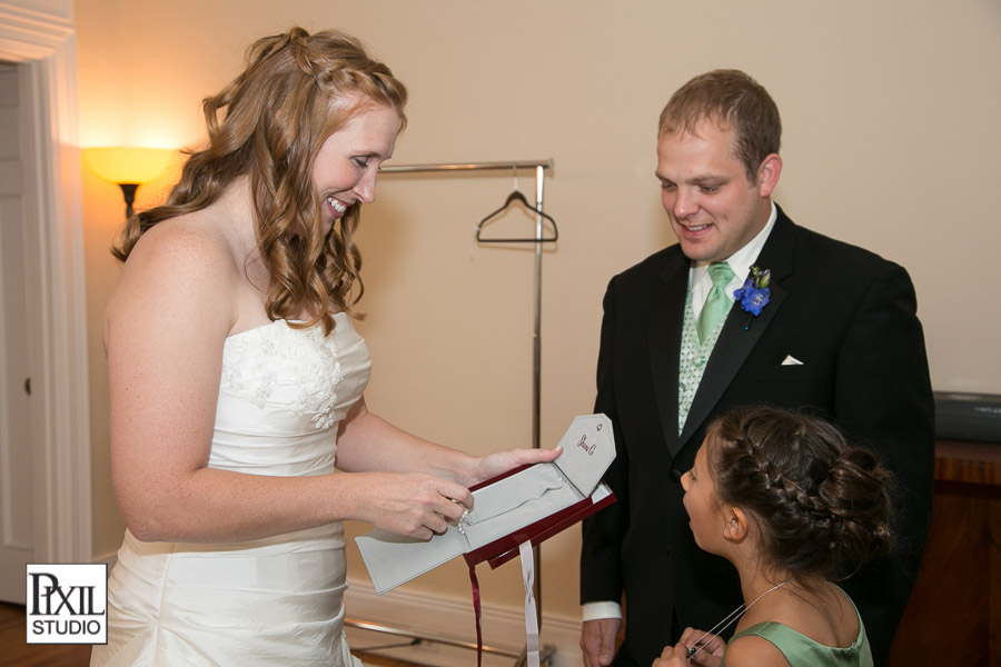 Grant Humphreys Mansion Wedding Photography 