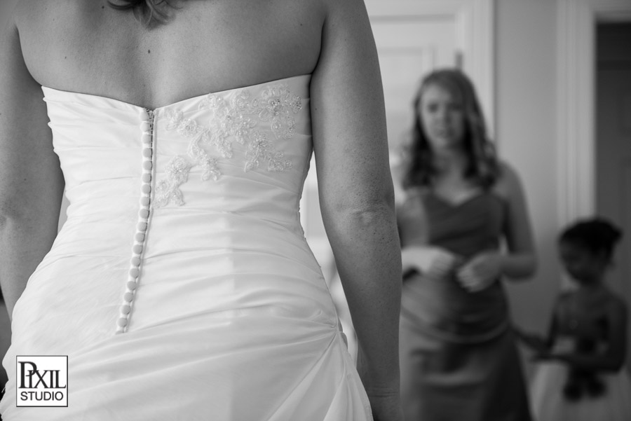 Grant Humphreys Mansion Wedding Photography 