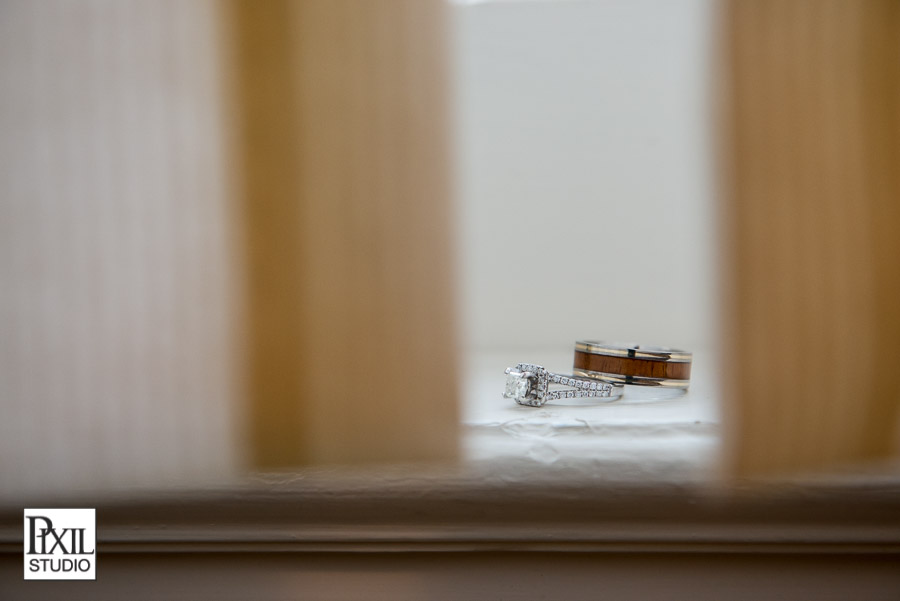 Grant Humphreys Mansion Wedding Photography 