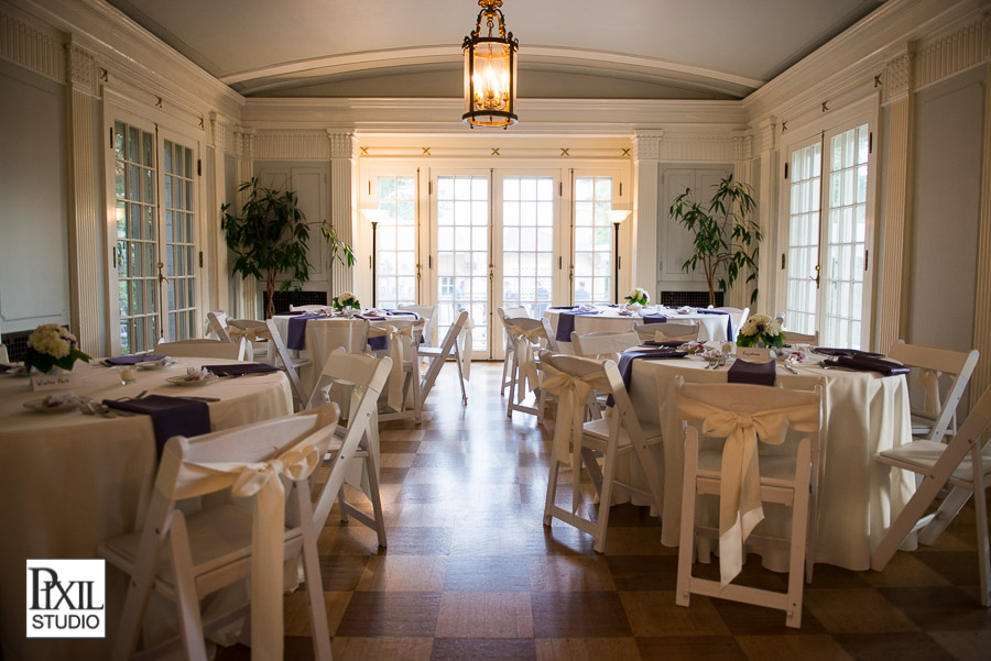 Grant Humphreys Mansion Wedding Photography 