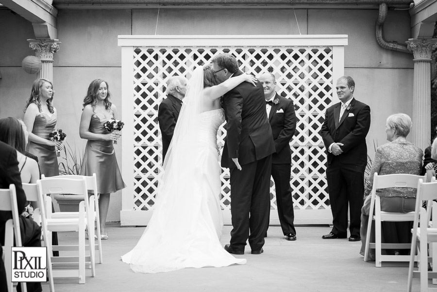 Grant Humphreys Mansion Wedding Photography 