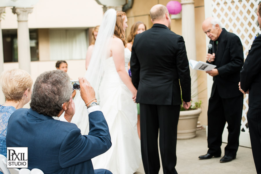 Grant Humphreys Mansion Wedding Photography 