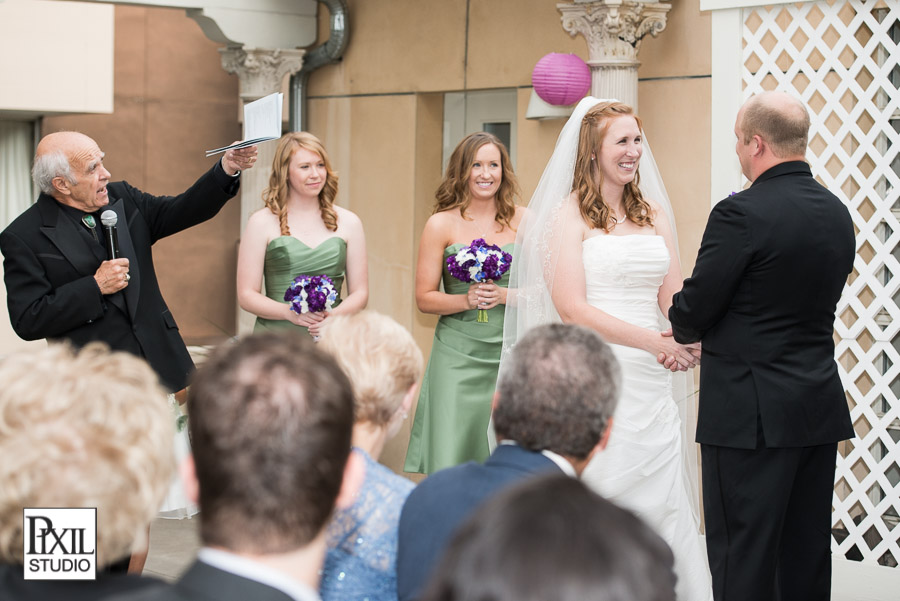 Grant Humphreys Mansion Wedding Photography 