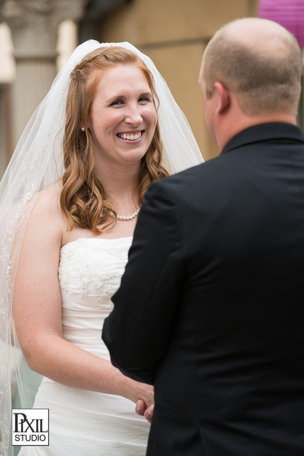 Grant Humphreys Mansion Wedding Photography 