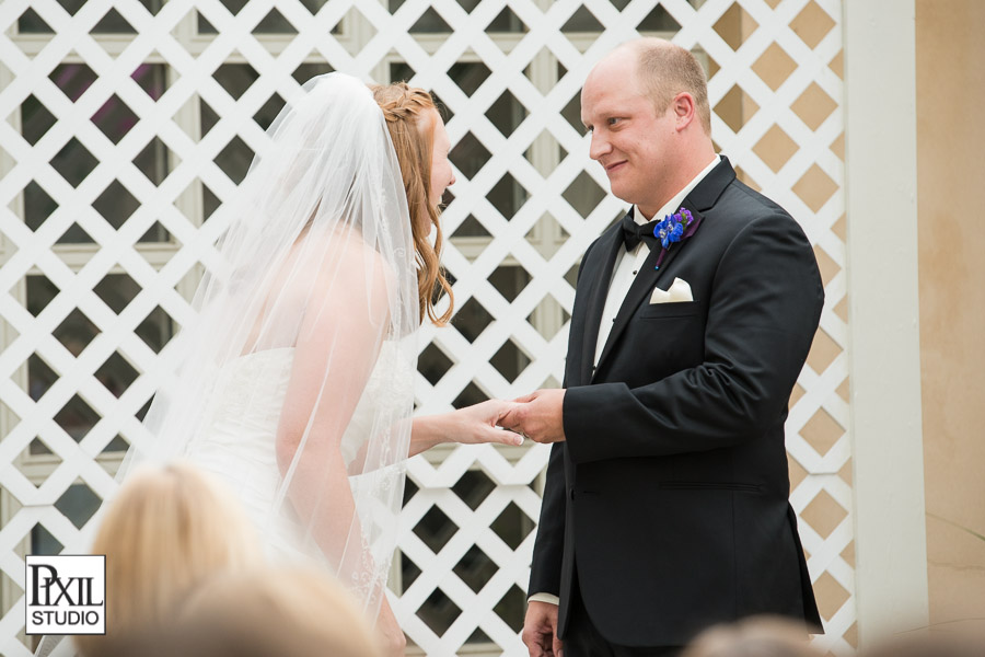 Grant Humphreys Mansion Wedding Photography 