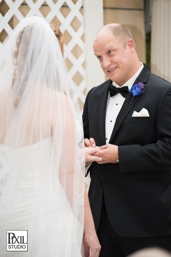 Grant Humphreys Mansion Wedding Photography 