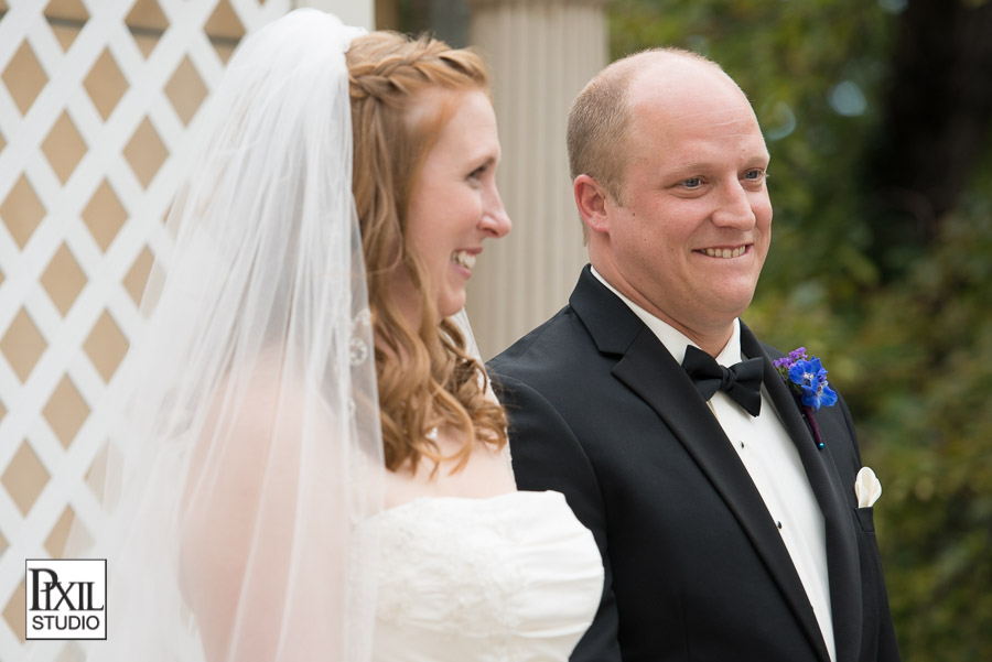 Grant Humphreys Mansion Wedding Photography 