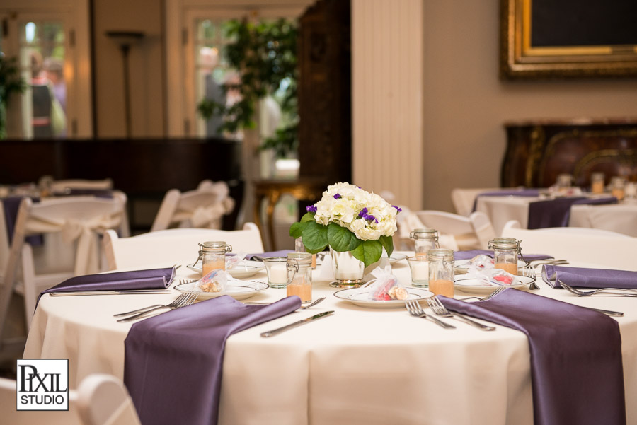 Grant Humphreys Mansion Wedding Photography 