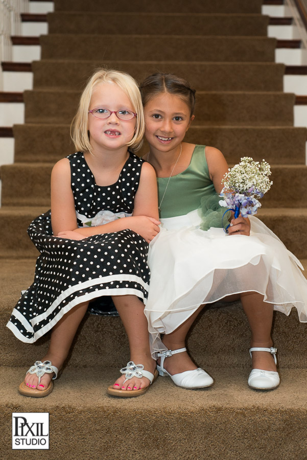 Grant Humphreys Mansion Wedding Photography 