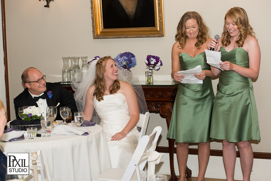 Grant Humphreys Mansion Wedding Photography 