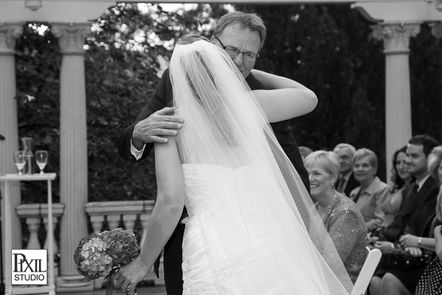 Grant Humphreys Mansion Wedding Photography 