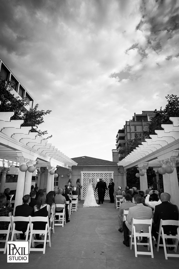 Grant Humphreys Mansion Wedding Photography 