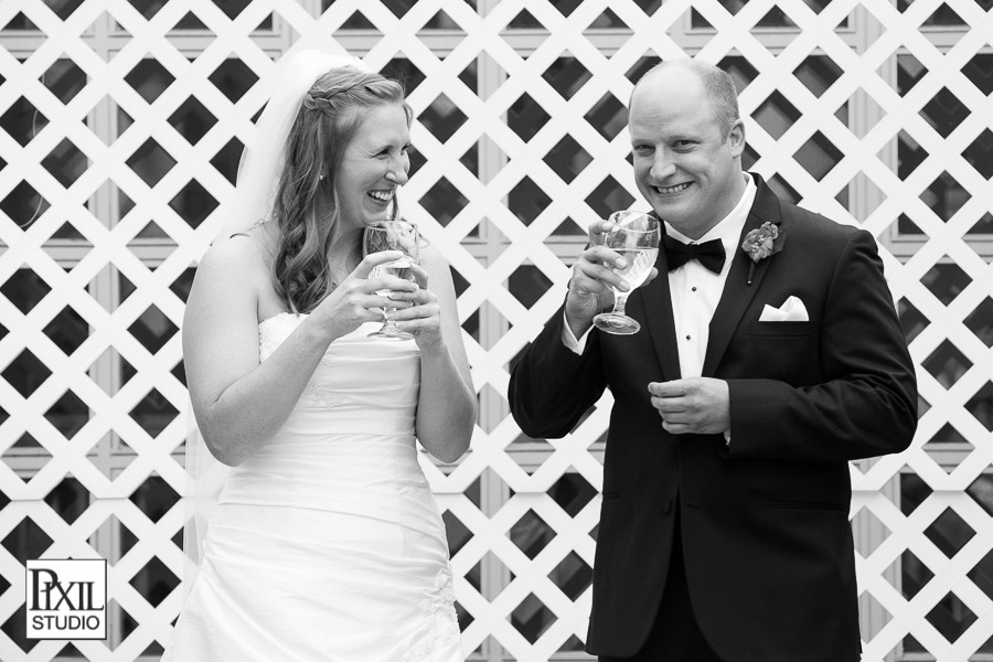 Grant Humphreys Mansion Wedding Photography 