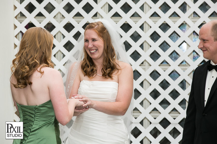 Grant Humphreys Mansion Wedding Photography 