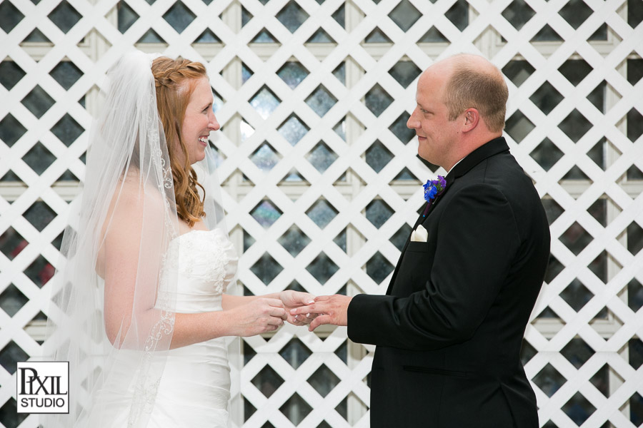 Grant Humphreys Mansion Wedding Photography 