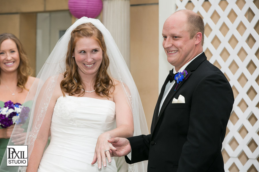 Grant Humphreys Mansion Wedding Photography 