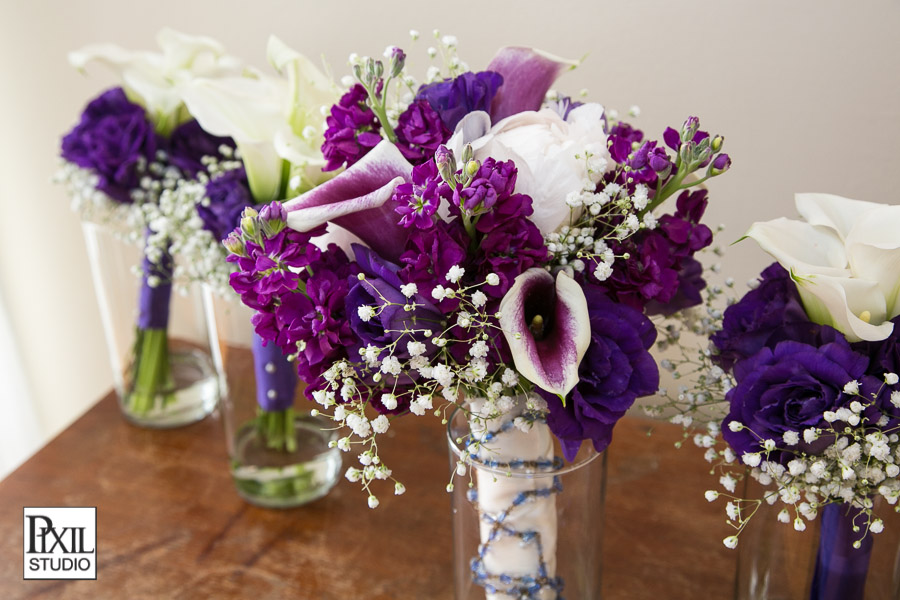 Grant-Humphreys Mansion Wedding