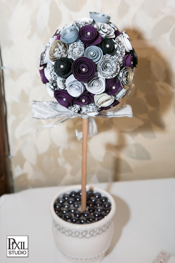 Grant-Humphreys Mansion Wedding