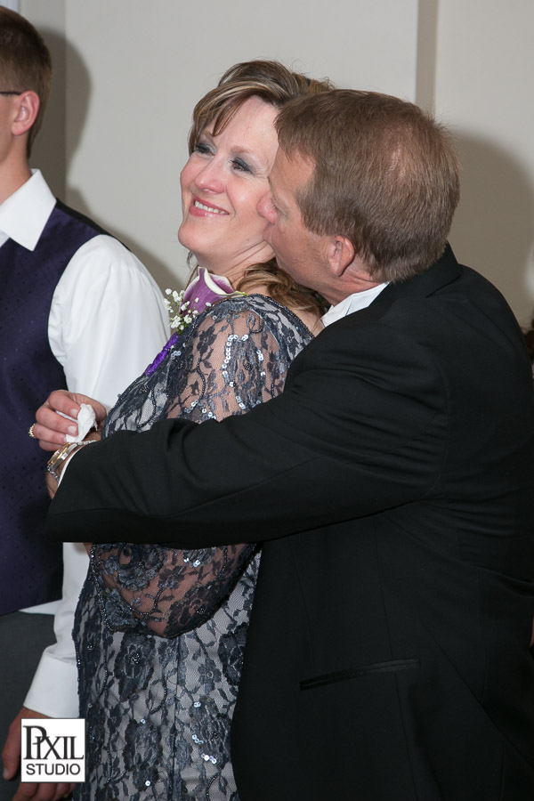 Grant-Humphreys Mansion Wedding