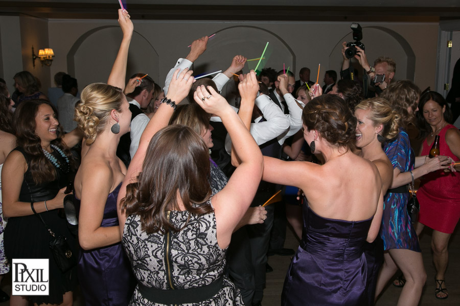 Grant-Humphreys Mansion Wedding