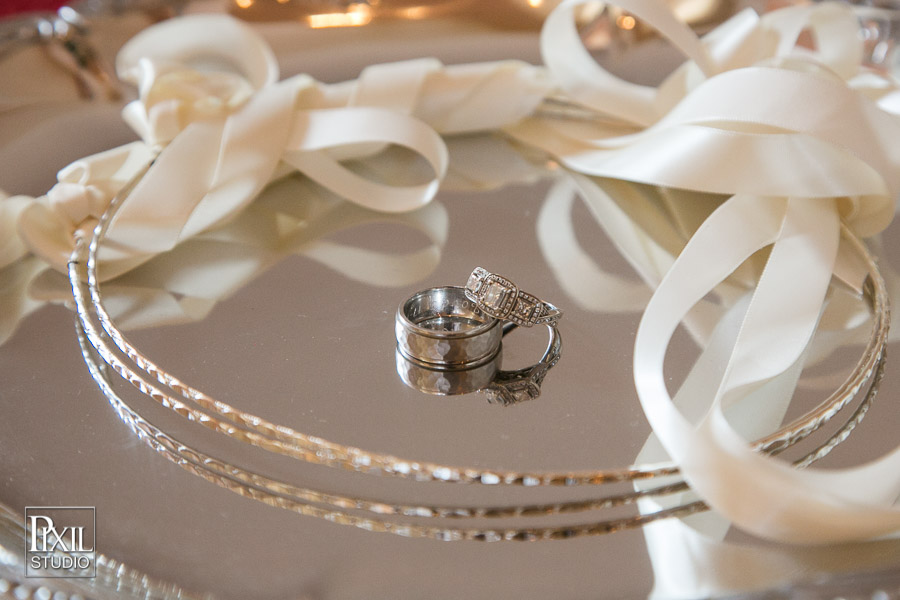 Greek Orthodox / Backyard wedding photographer