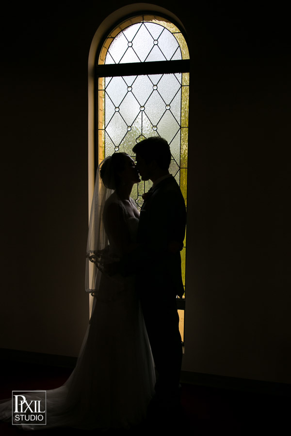 Greek Orthodox / Backyard wedding photographer