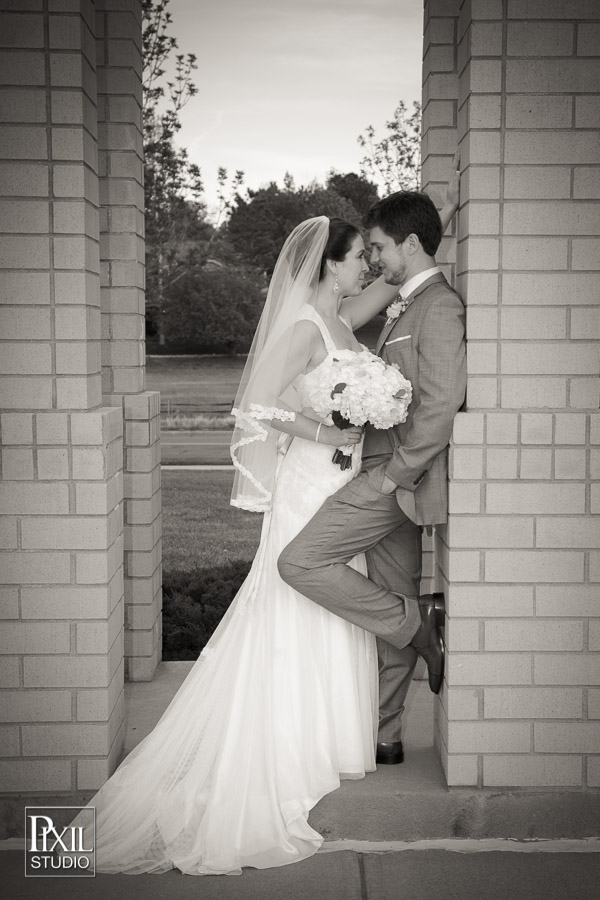 Greek Orthodox / Backyard wedding photographer