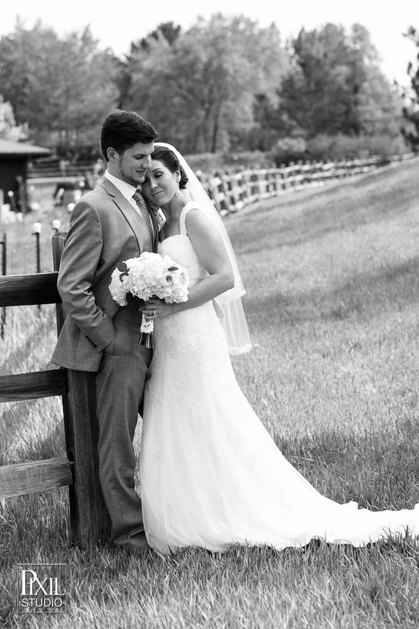 Greek Orthodox / Backyard wedding photographer