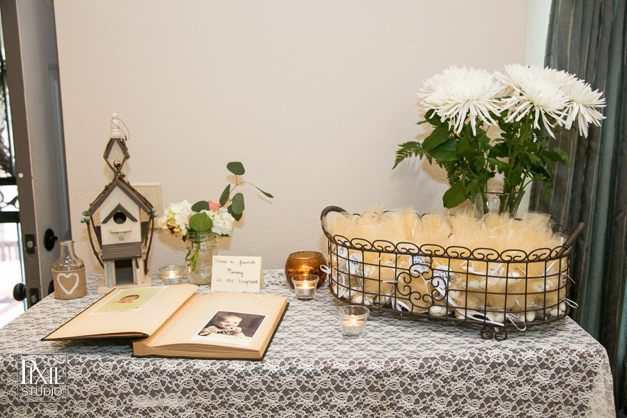 Greek Orthodox / Backyard wedding photographer