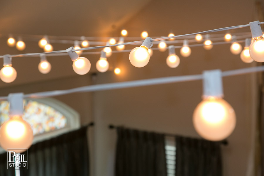 Greek Orthodox / Backyard wedding photographer