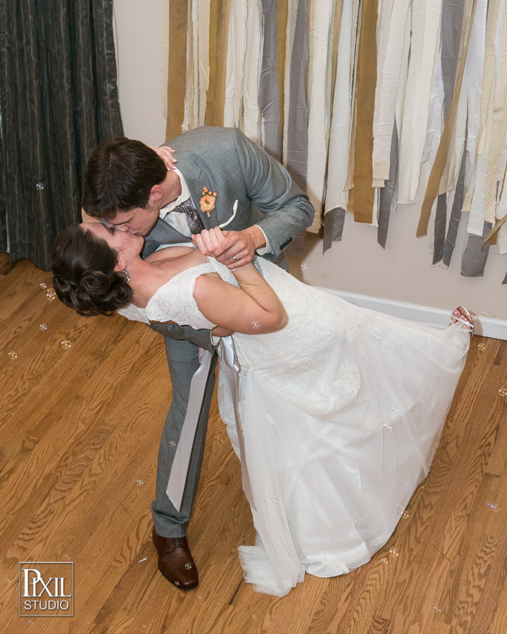 Greek Orthodox / Backyard wedding photographer