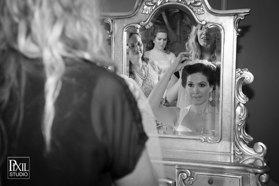 Greek Orthodox / Backyard wedding photographer