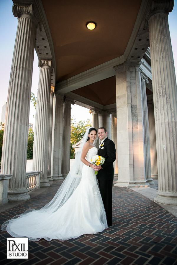 Greek Orthodox Wedding Photography 