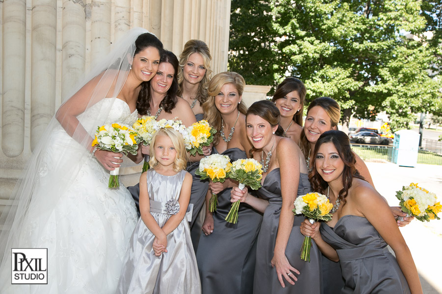 Greek Orthodox Wedding Photography 