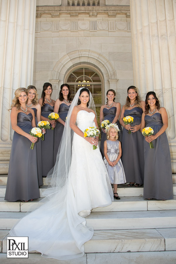 Greek Orthodox Wedding Photography 