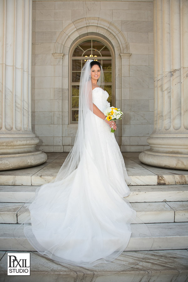 Greek Orthodox Wedding Photography 