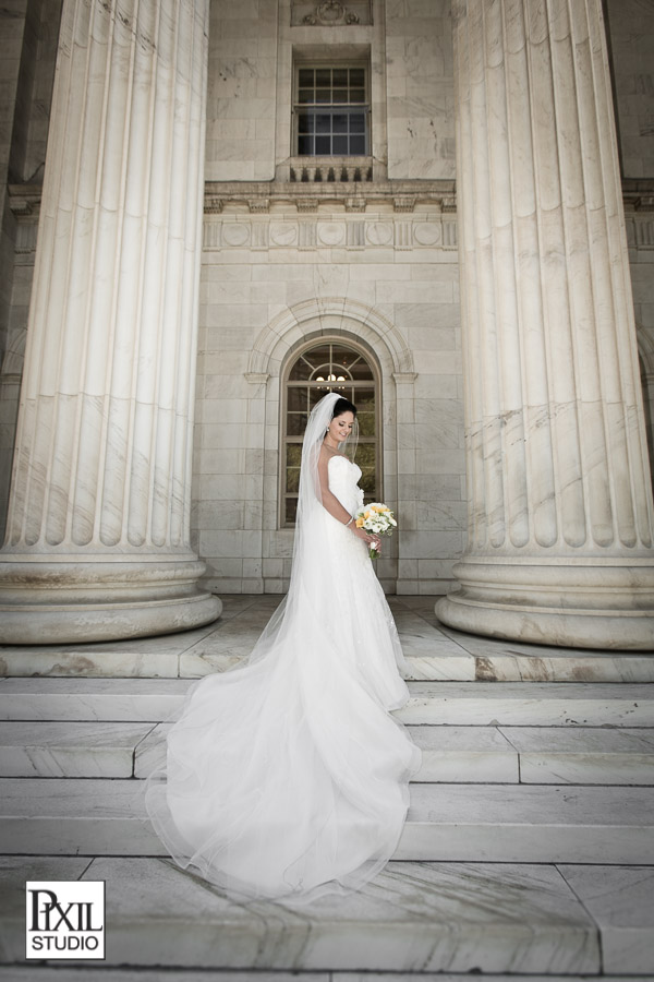 Greek Orthodox Wedding Photography 