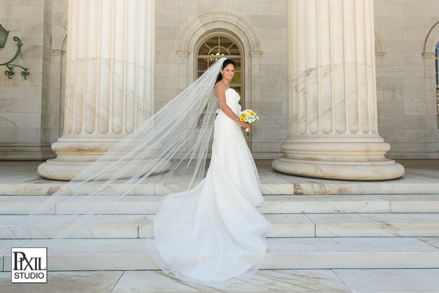 Greek Orthodox Wedding Photography 
